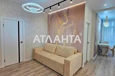 2-кімнатна квартира за адресою вул. Краснова (площа 51 м²) - Atlanta.ua - фото 27
