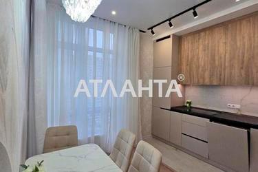 2-кімнатна квартира за адресою вул. Краснова (площа 51 м²) - Atlanta.ua - фото 28