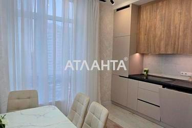 2-кімнатна квартира за адресою вул. Краснова (площа 51 м²) - Atlanta.ua - фото 29
