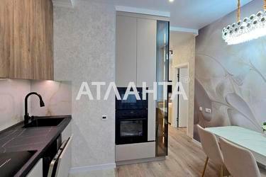 2-кімнатна квартира за адресою вул. Краснова (площа 51 м²) - Atlanta.ua - фото 31