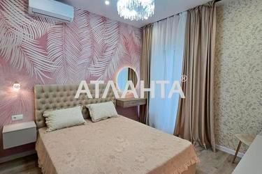 2-кімнатна квартира за адресою вул. Краснова (площа 51 м²) - Atlanta.ua - фото 32