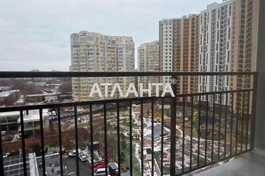 2-кімнатна квартира за адресою вул. Краснова (площа 51 м²) - Atlanta.ua - фото 35