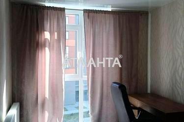 1-комнатная квартира по адресу ул. Зеленая (площадь 35 м²) - Atlanta.ua - фото 20