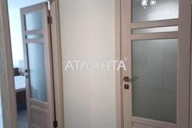 1-комнатная квартира по адресу ул. Зеленая (площадь 35 м²) - Atlanta.ua - фото 21