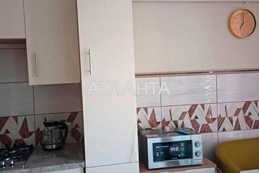 1-комнатная квартира по адресу ул. Зеленая (площадь 35 м²) - Atlanta.ua - фото 22