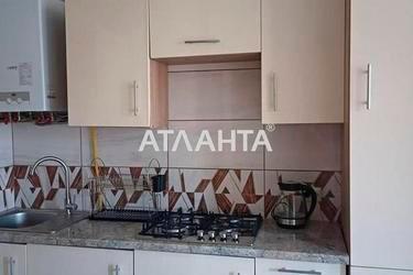 1-комнатная квартира по адресу ул. Зеленая (площадь 35 м²) - Atlanta.ua - фото 23