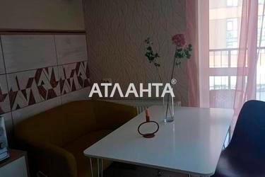 1-комнатная квартира по адресу ул. Зеленая (площадь 35 м²) - Atlanta.ua - фото 24