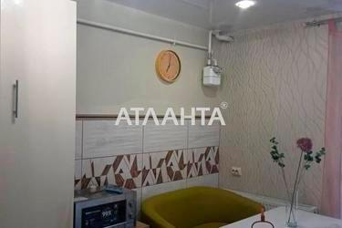 1-комнатная квартира по адресу ул. Зеленая (площадь 35 м²) - Atlanta.ua - фото 25