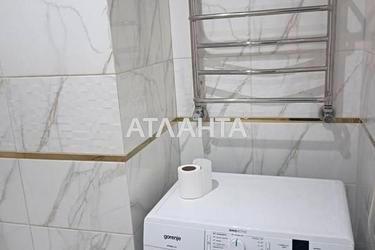 1-комнатная квартира по адресу ул. Зеленая (площадь 35 м²) - Atlanta.ua - фото 28