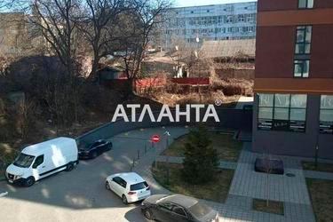 1-комнатная квартира по адресу ул. Зеленая (площадь 35 м²) - Atlanta.ua - фото 32