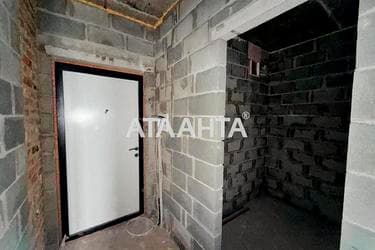 1-кімнатна квартира за адресою вул. Одеське шосе (площа 29,8 м²) - Atlanta.ua - фото 25