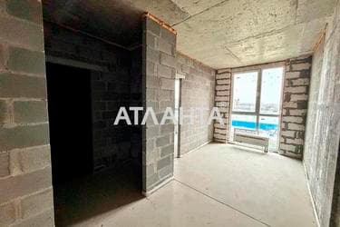 1-кімнатна квартира за адресою вул. Одеське шосе (площа 29,8 м²) - Atlanta.ua - фото 30