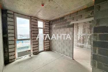 1-кімнатна квартира за адресою вул. Одеське шосе (площа 29,8 м²) - Atlanta.ua - фото 32