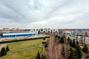 1-кімнатна квартира за адресою вул. Одеське шосе (площа 29,8 м²) - Atlanta.ua - фото 34