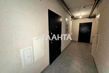 1-кімнатна квартира за адресою вул. Одеське шосе (площа 29,8 м²) - Atlanta.ua - фото 35