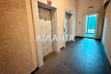 1-кімнатна квартира за адресою вул. Одеське шосе (площа 29,8 м²) - Atlanta.ua - фото 36