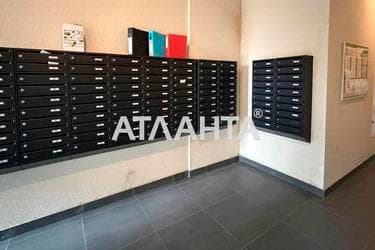 1-кімнатна квартира за адресою вул. Одеське шосе (площа 29,8 м²) - Atlanta.ua - фото 37