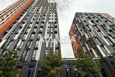 1-кімнатна квартира за адресою вул. Одеське шосе (площа 29,8 м²) - Atlanta.ua - фото 40