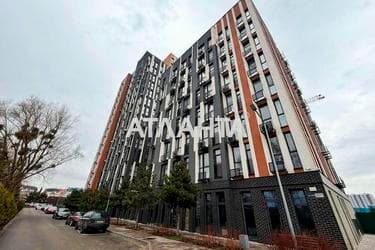 1-кімнатна квартира за адресою вул. Одеське шосе (площа 29,8 м²) - Atlanta.ua - фото 42