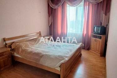 Многокомнатная квартира по адресу ул. Центральная (площадь 100,5 м²) - Atlanta.ua - imageAlt 32