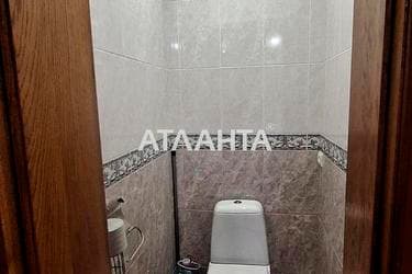 Многокомнатная квартира по адресу ул. Центральная (площадь 100,5 м²) - Atlanta.ua - imageAlt 44