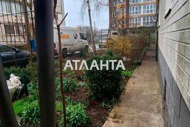 Многокомнатная квартира по адресу ул. Центральная (площадь 100,5 м²) - Atlanta.ua - imageAlt 48