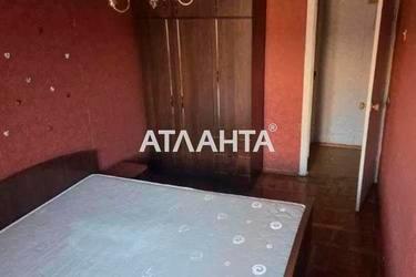 2-комнатная квартира по адресу ул. Василенко (площадь 45,8 м²) - Atlanta.ua - фото 10