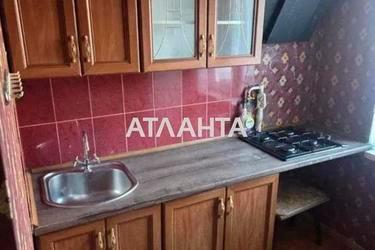 2-комнатная квартира по адресу ул. Василенко (площадь 45,8 м²) - Atlanta.ua - фото 12