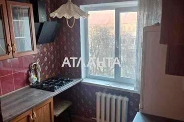 2-комнатная квартира по адресу ул. Василенко (площадь 45,8 м²) - Atlanta.ua - фото 13