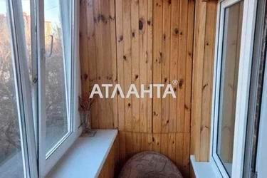 2-комнатная квартира по адресу ул. Василенко (площадь 45,8 м²) - Atlanta.ua - фото 14