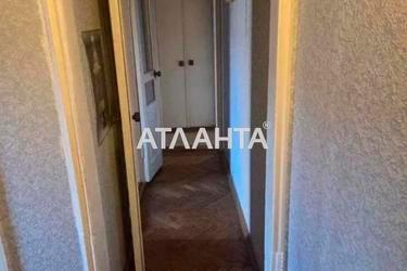 2-комнатная квартира по адресу ул. Василенко (площадь 45,8 м²) - Atlanta.ua - фото 18