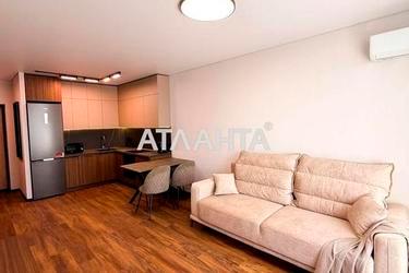 1-кімнатна квартира за адресою вул. Всеволода Змієнка (площа 44 м²) - Atlanta.ua - фото 11