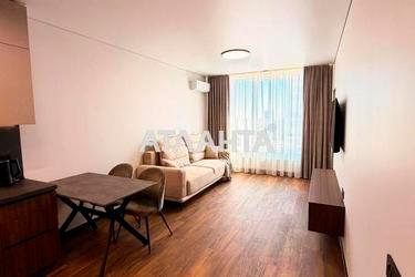 1-кімнатна квартира за адресою вул. Всеволода Змієнка (площа 44 м²) - Atlanta.ua - фото 12