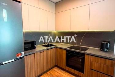 1-кімнатна квартира за адресою вул. Всеволода Змієнка (площа 44 м²) - Atlanta.ua - фото 14