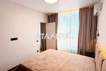 1-кімнатна квартира за адресою вул. Всеволода Змієнка (площа 44 м²) - Atlanta.ua - фото 20