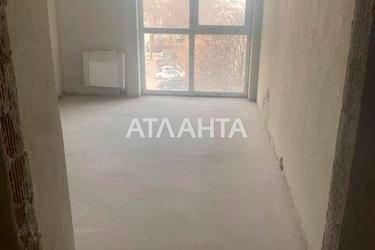 2-комнатная квартира по адресу Любинская ул. (площадь 77,3 м²) - Atlanta.ua - фото 21