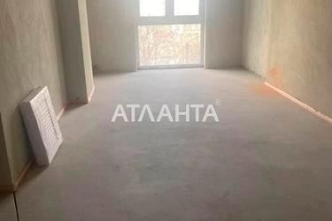 2-комнатная квартира по адресу Любинская ул. (площадь 77,3 м²) - Atlanta.ua - фото 22