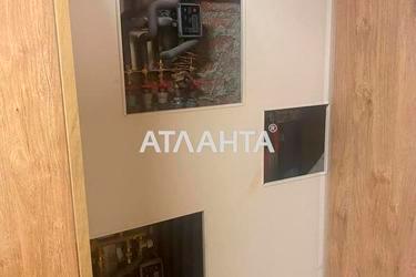 2-комнатная квартира по адресу Любинская ул. (площадь 77,3 м²) - Atlanta.ua - фото 23