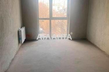 2-комнатная квартира по адресу Любинская ул. (площадь 77,3 м²) - Atlanta.ua - фото 26