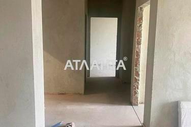 2-комнатная квартира по адресу Любинская ул. (площадь 77,3 м²) - Atlanta.ua - фото 28