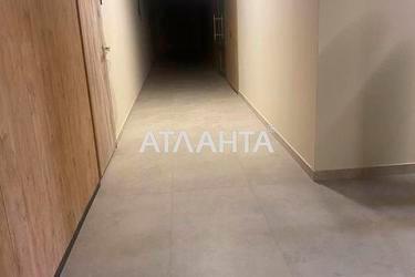 2-комнатная квартира по адресу Любинская ул. (площадь 77,3 м²) - Atlanta.ua - фото 32