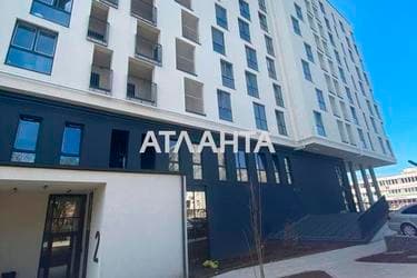 2-кімнатна квартира за адресою вул. Любінська (площа 77,3 м²) - Atlanta.ua - фото 35