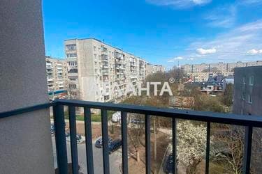 2-кімнатна квартира за адресою вул. Любінська (площа 77,3 м²) - Atlanta.ua - фото 47