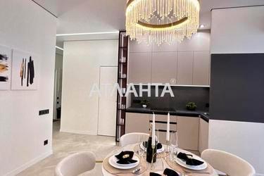 2-комнатная квартира по адресу ул. Краснова (площадь 63,5 м²) - Atlanta.ua - фото 26