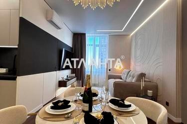 2-комнатная квартира по адресу ул. Краснова (площадь 63,5 м²) - Atlanta.ua - фото 27