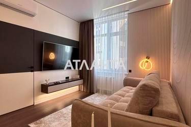 2-комнатная квартира по адресу ул. Краснова (площадь 63,5 м²) - Atlanta.ua - фото 28