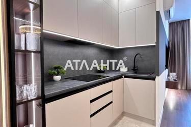 2-комнатная квартира по адресу ул. Краснова (площадь 63,5 м²) - Atlanta.ua - фото 29