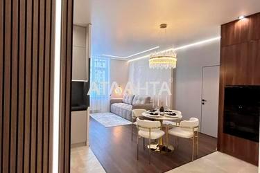 2-комнатная квартира по адресу ул. Краснова (площадь 63,5 м²) - Atlanta.ua - фото 30