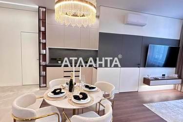 2-комнатная квартира по адресу ул. Краснова (площадь 63,5 м²) - Atlanta.ua - фото 31