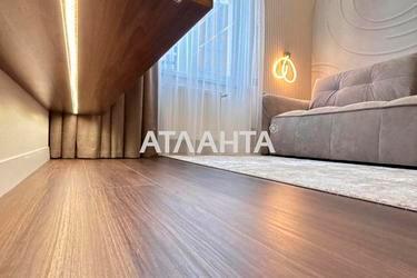 2-комнатная квартира по адресу ул. Краснова (площадь 63,5 м²) - Atlanta.ua - фото 32